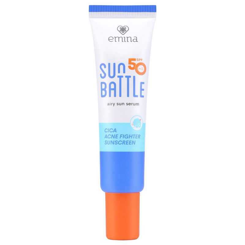 Erina Sun Battle Spr So PArt Cien Aene Fighter Sumorean 30ml