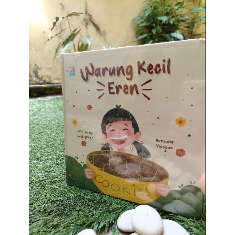 

Warung Kecil Eren
