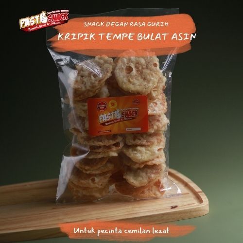

KERIPIK TEMPE BULAT | SNACK KRIPIK TEMPE BULAT CIKAL BANDUNG SPECIAL PASTI SNACK