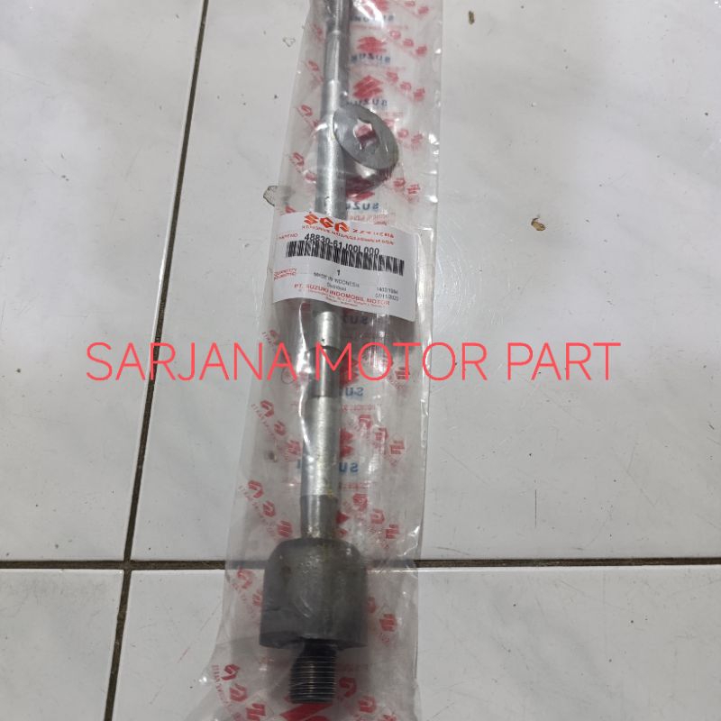 rack end long tie rod apv Mega carry power steering