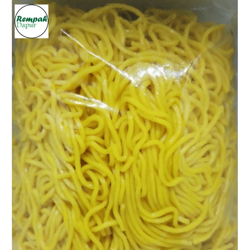 

mie basah kuning termurah