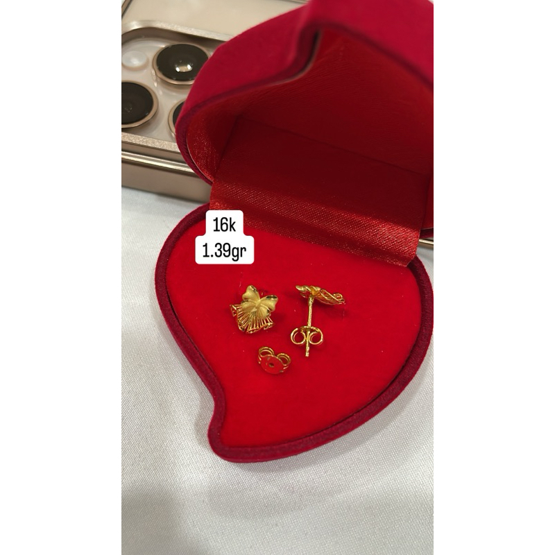 anting 16k