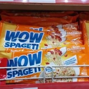 

wow spageti carbonara