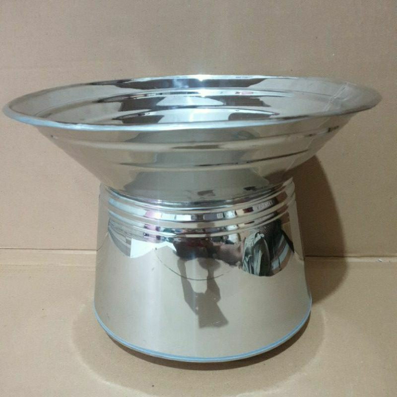 dangdang nasi kukus ukuran33x33tinggi25