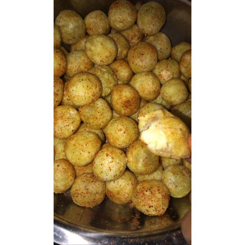 

CIMOL MOZARELLA KEJU LUMER ANTI MELEDAKKK