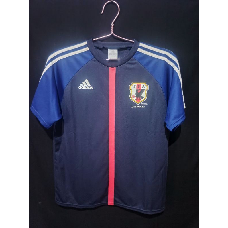 Jersey Jepang Retro 2012