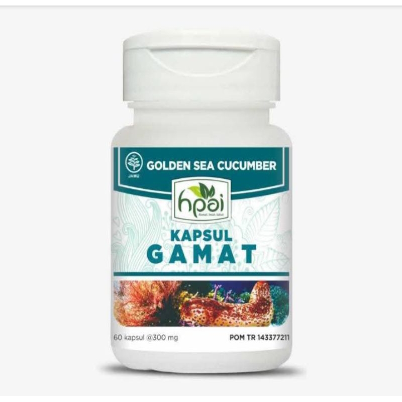 

GAMAT HNI ORIGINAL