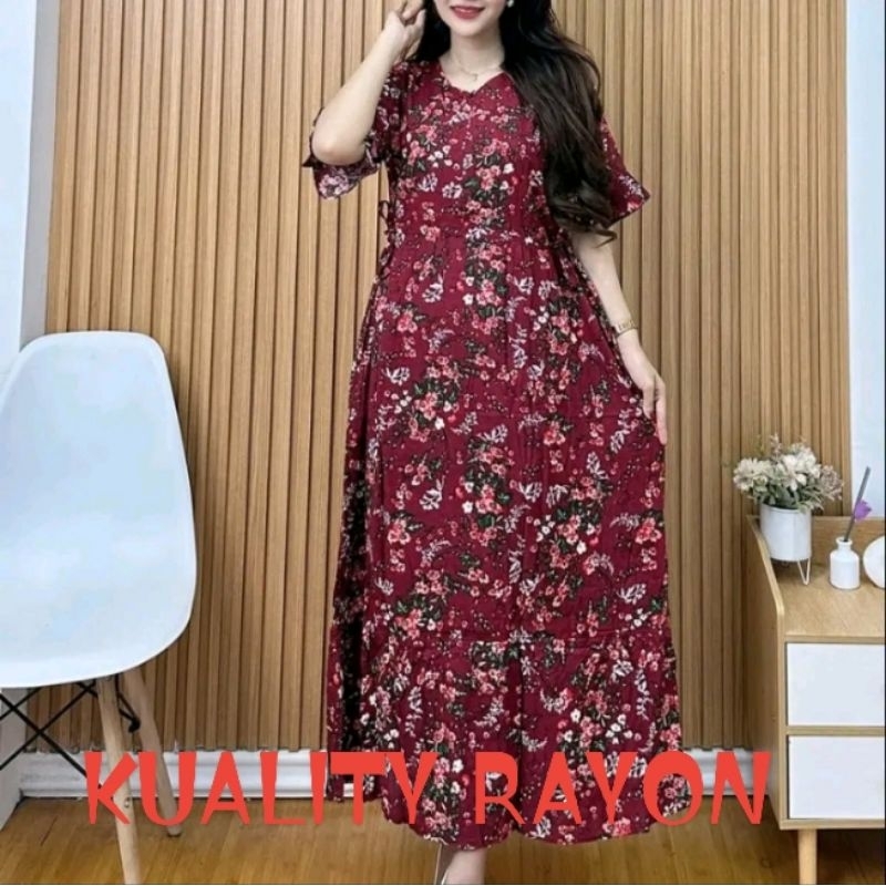 longdress longdress jumbo longdress rayon MIDI midi jumbo midi rayon daster rayon daster jumbo daste