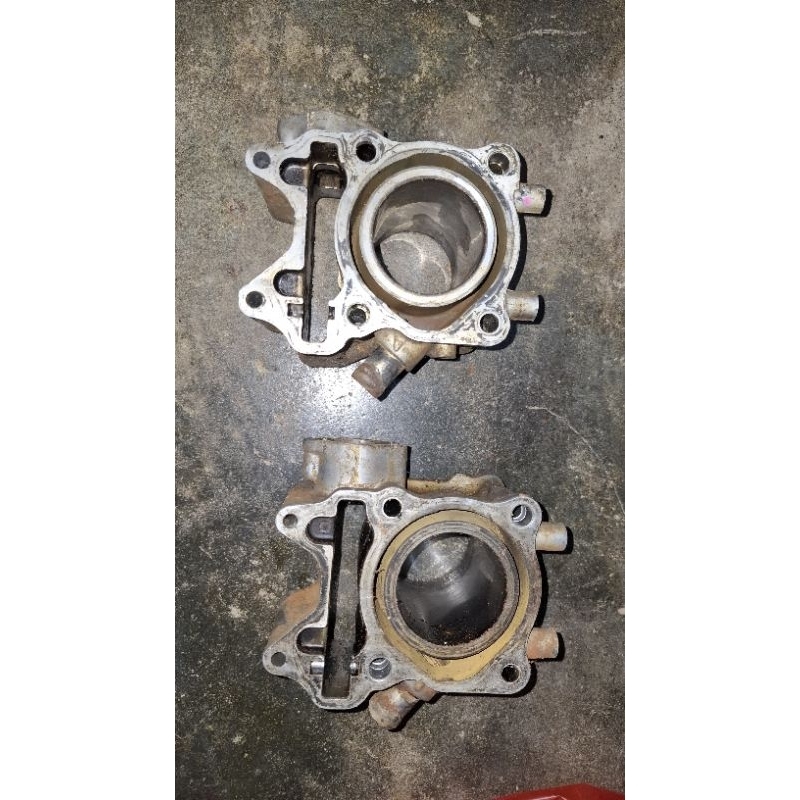 Blok Seher Vario 125 Bekas