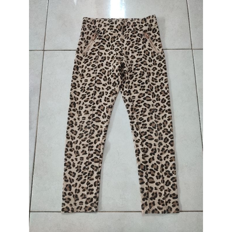 Preloved Celana Panjang Cherokee Kids