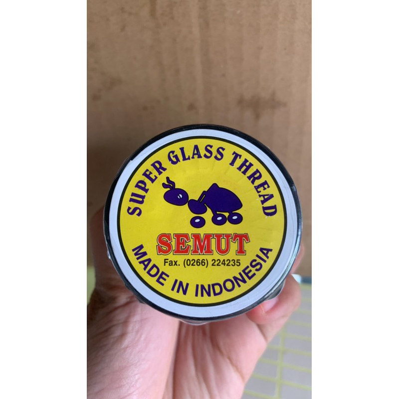 GELASAN CANGKLONG SEMUT