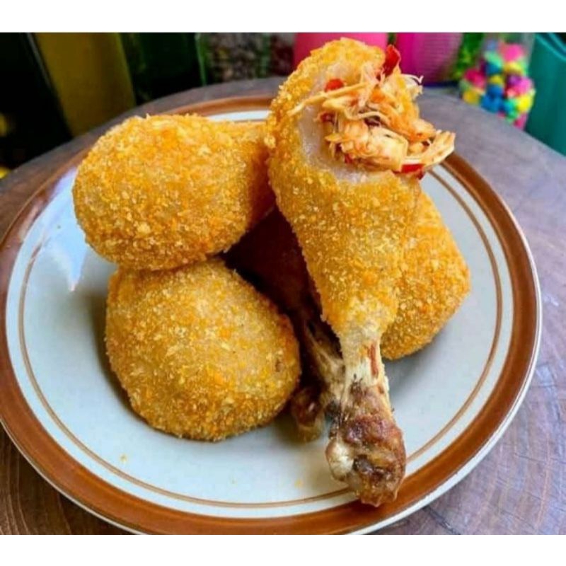 

CITUL AYAM SUWIR 100 BIJI HARGA RESELLER | KEMASAN VAKUM