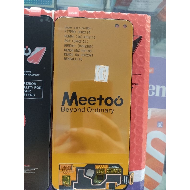 LCD Oppo A93/Reno 4(4G/5G)/Reno 4F/Reno 4 Lite