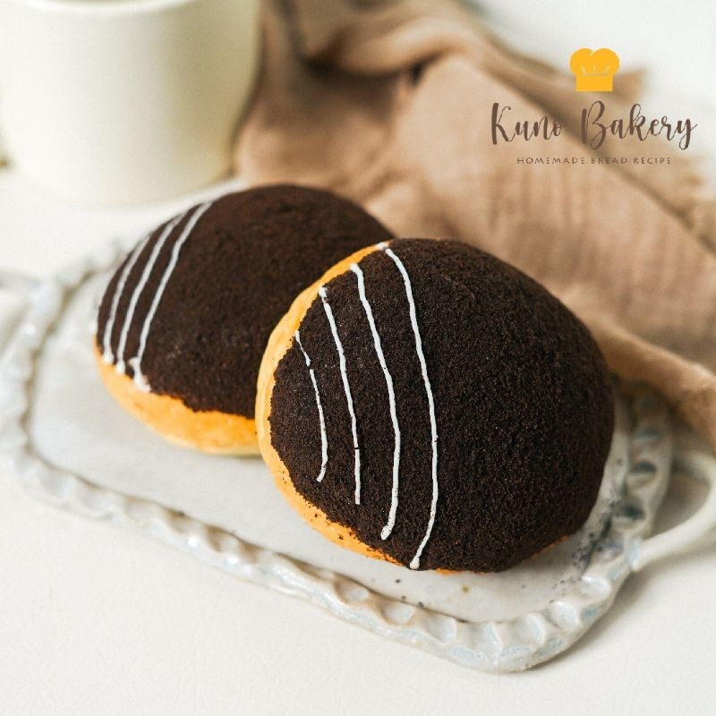 

Roti Oreo