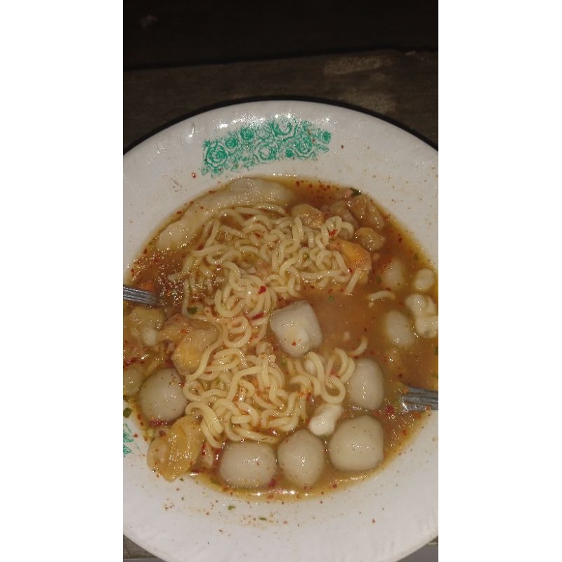 

baso aci by AninStore