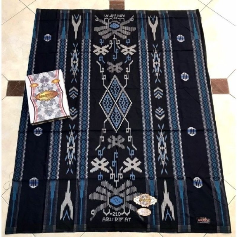 sarung abu rifat 06