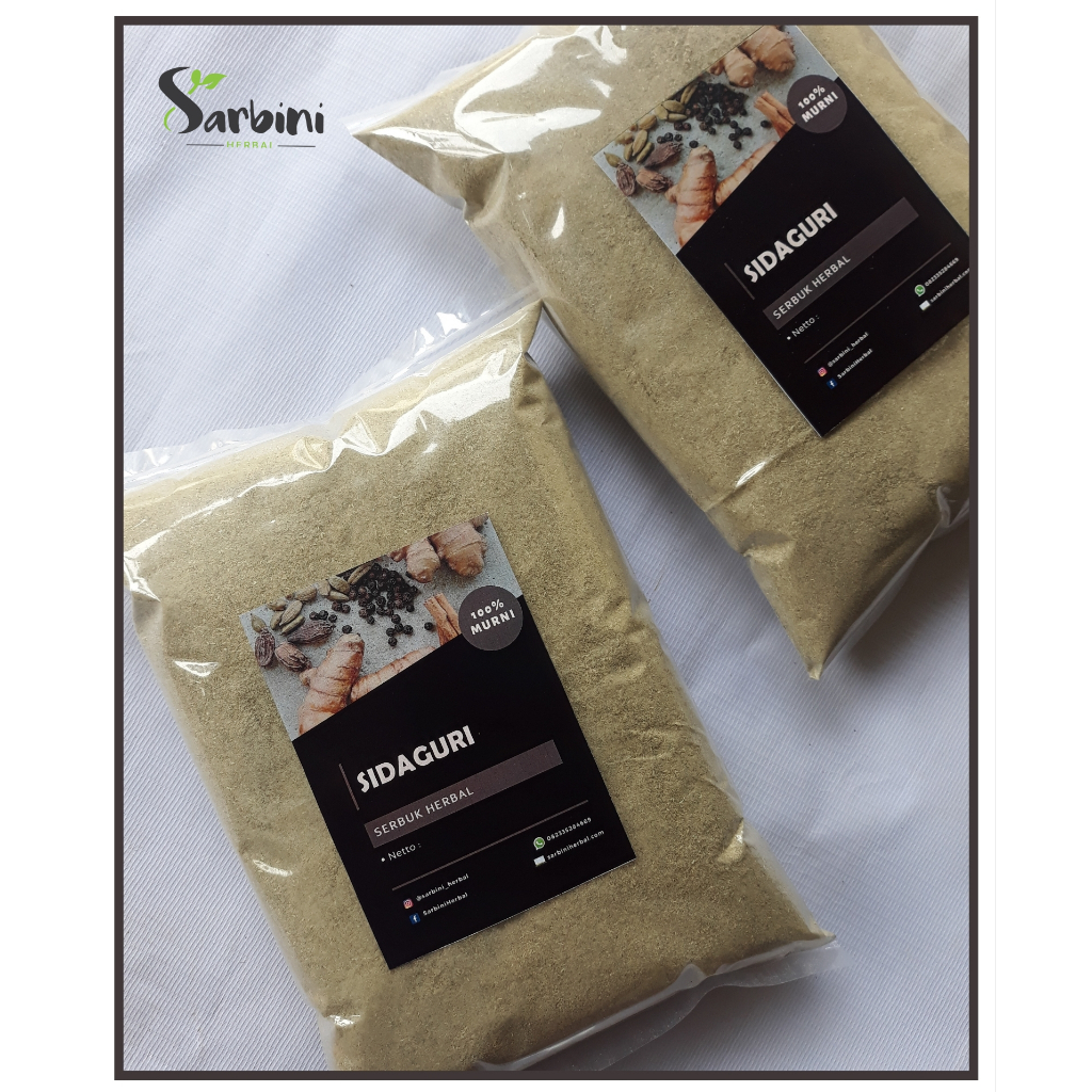 

Sidaguri Bubuk 100 gram / 250 gram / Serbuk Sidaguri Garansi Terjamin 100% Asli Murni / Simplisia Kering Sidaguri / Bahan Ekstrak Sidaguri Premium / Jamu Herbal Sidaguri Tradisional Tanpa Bahan Pengawet