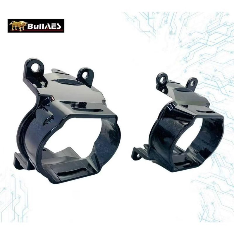 Brecket Foglamp AES 3 Inchi HONDA FORD Foglamp
AES