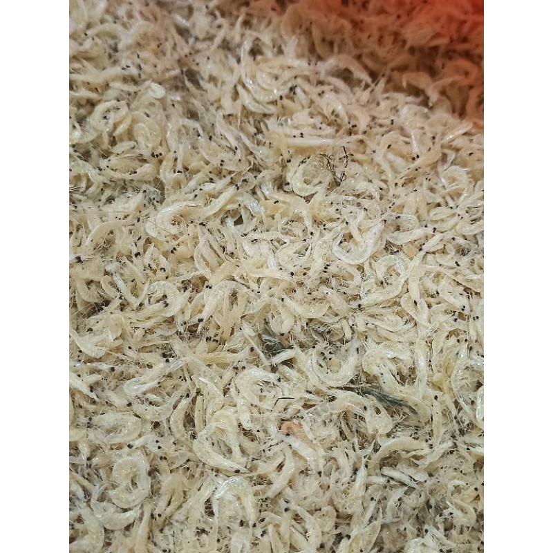 

Udang Rebon 250g