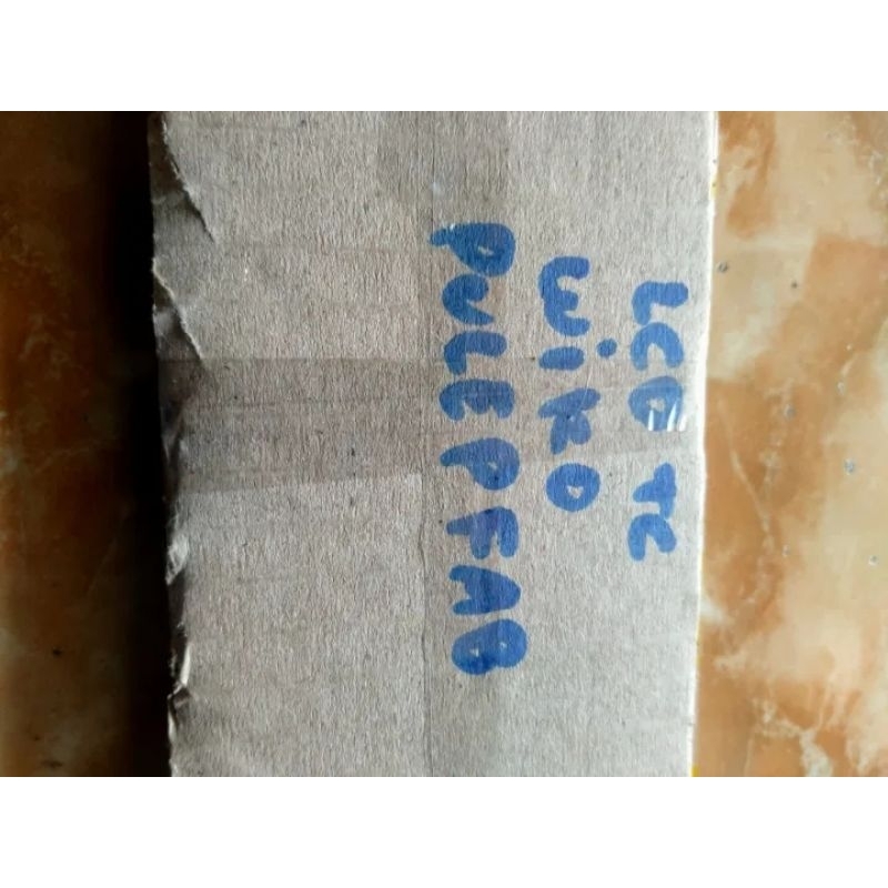 Lcd Tc HP Wiko Pulep fab Ori