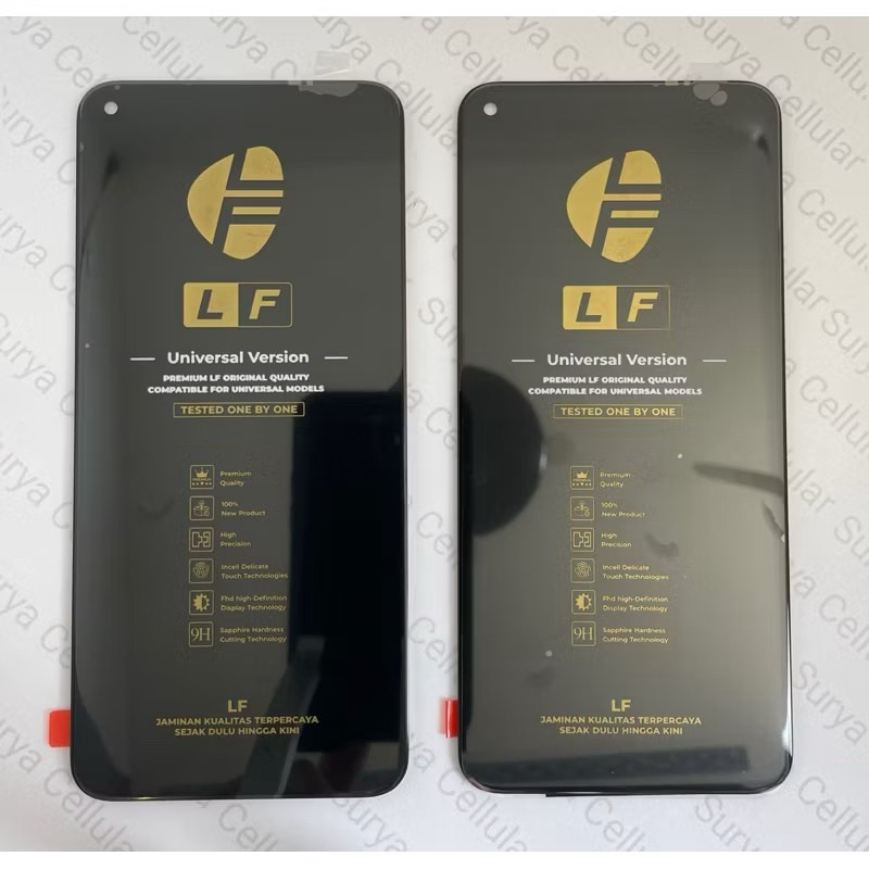 LCD VIVO Y30 | Y30i | Y50 ORIGINAL QUALITY