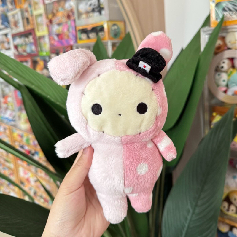 Boneka Sentimetal Circus Original