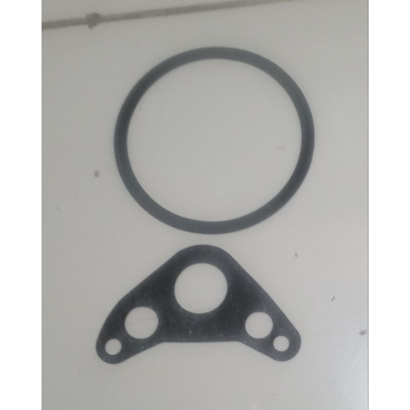 Gasket Noken gigi timing Kymco Cevira ,visa