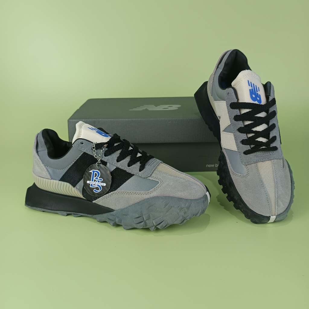 Sepatu NB XC72 Casterlock SKU 'UXC72AA1"