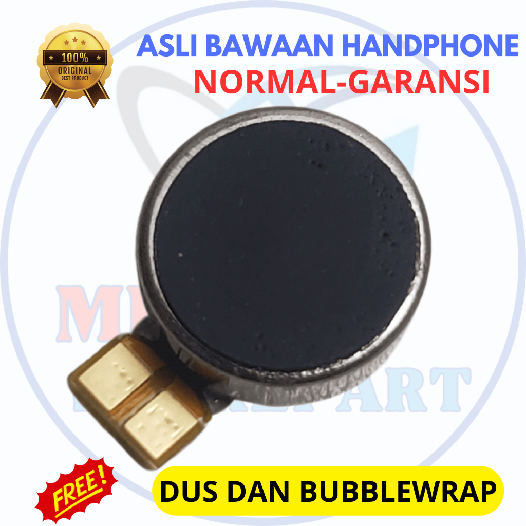 Flexible getar hp Infinix smart 9 HD - asli original copotan cabutan bawaan