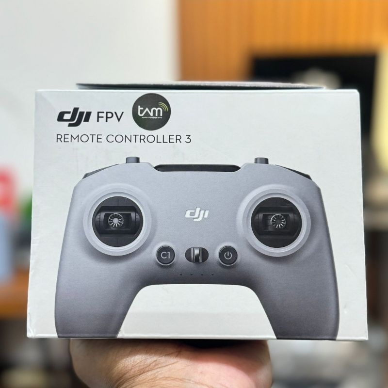 DJI RC FPV 3 / DJI FPV Remote controller 3 DJI Neo DJI Avata 2 Goggles 3