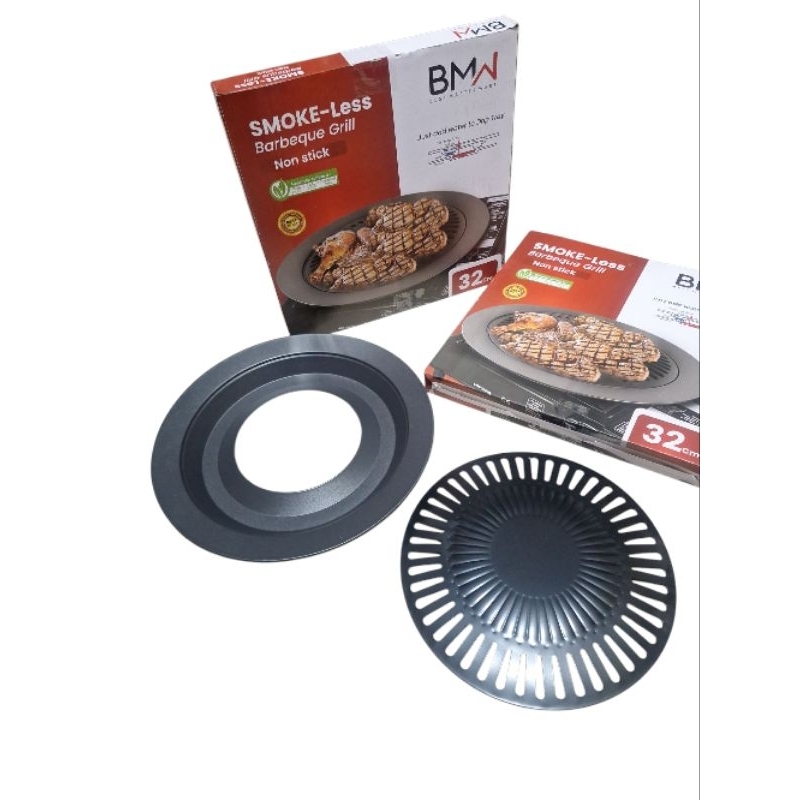 PANGGANGAN Ultra Grill/alat panggang/BBQ/alat panggang/grill