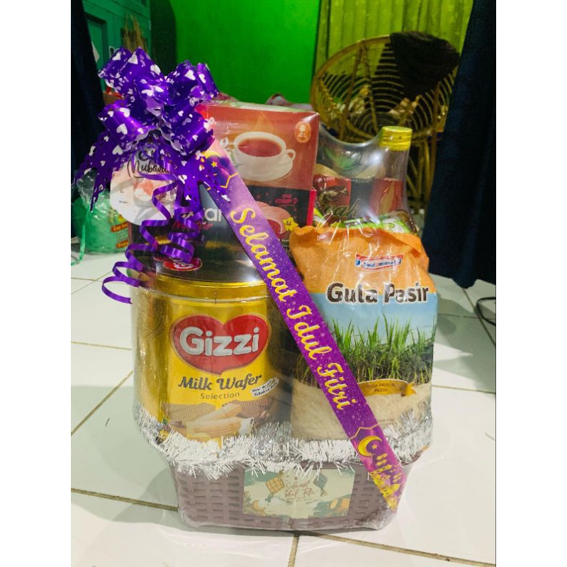 

Parsel Lebaran Parsel Snack Hampers Snack Hampers Lebaran