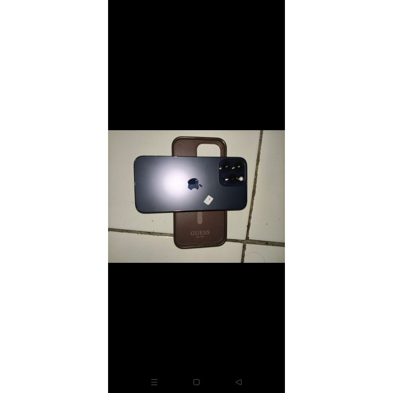 iPhone 14 Promax Ibox Passcode