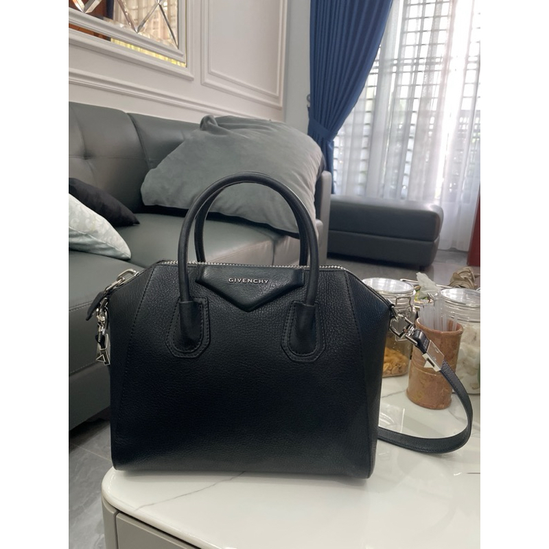 givenchy antigona small 2016 Authentic