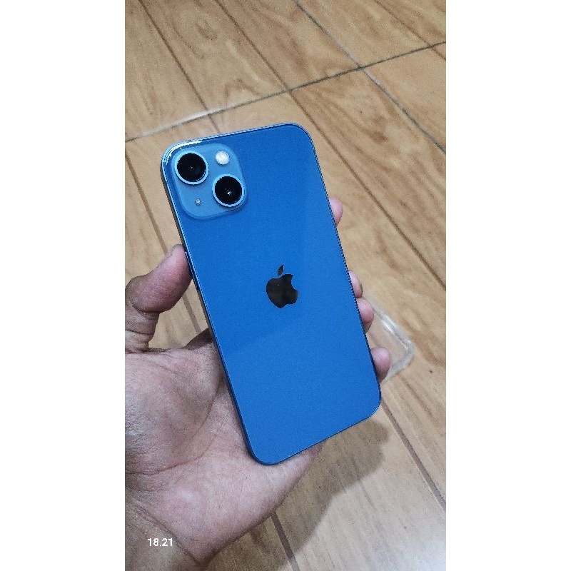 iphone 13 128 IBOX resmi indonesia