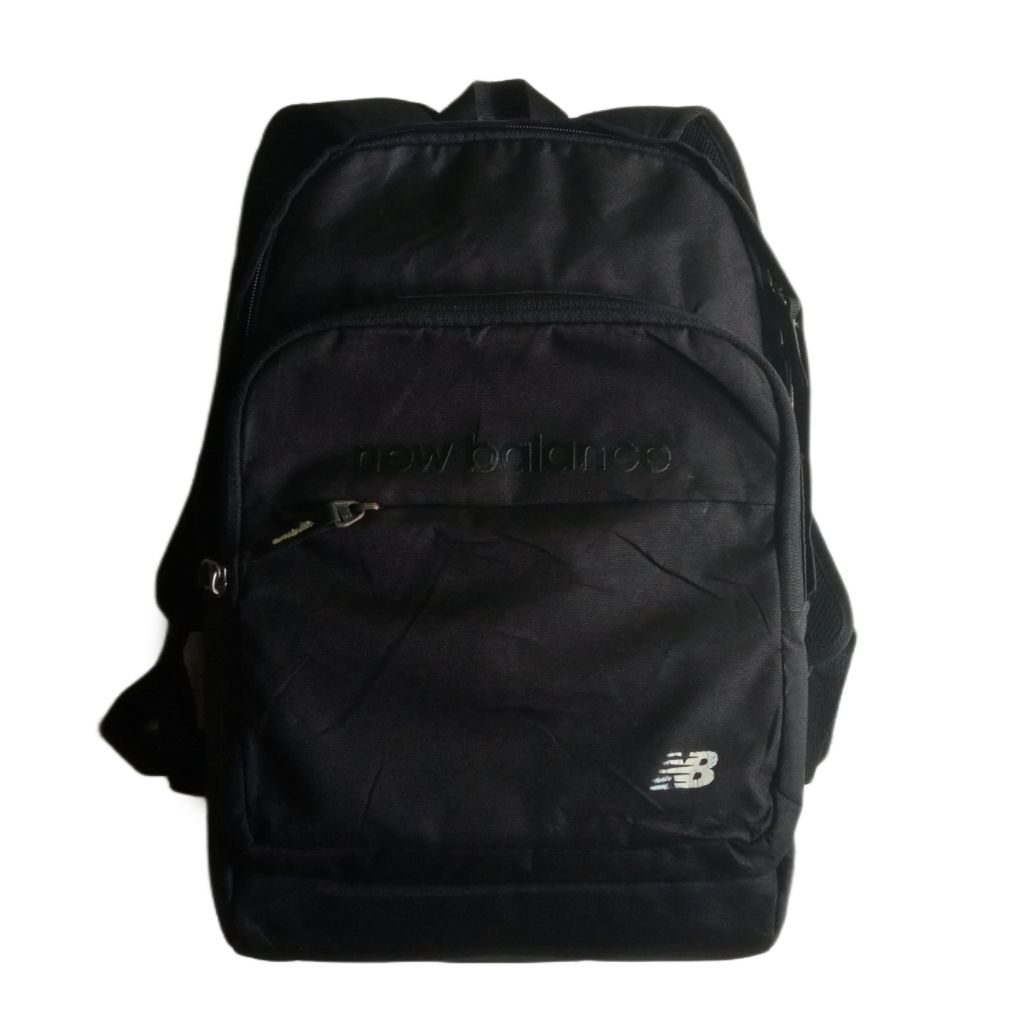 Tas Ransel Daypack Kerja Brand NB New Balance