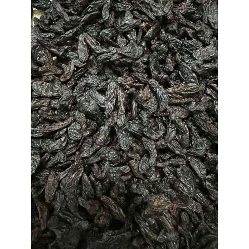 

Black Raisin / Kismis Hitam