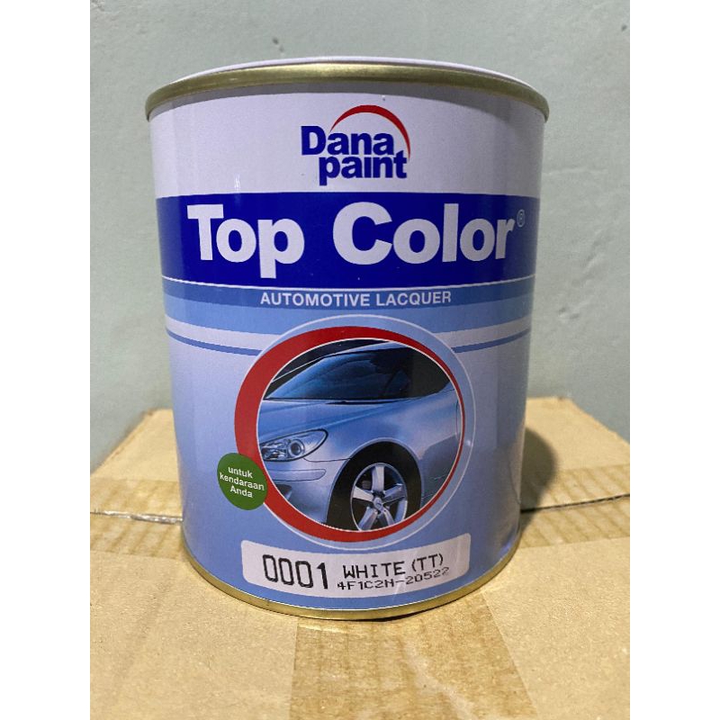 TOP COLOR