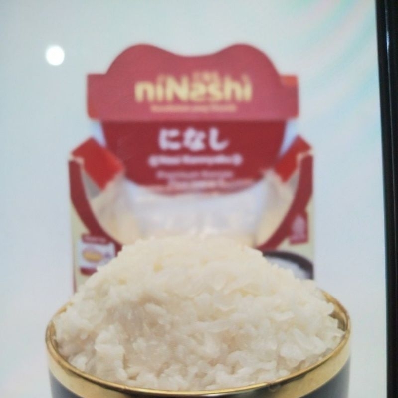 

Ninashi konnyaku 280gram