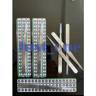 Pinset Cabut Bulu Walet ST-12