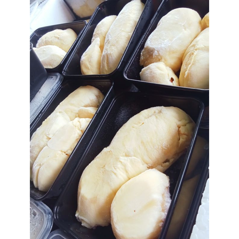 

duren montong 500g 85.000