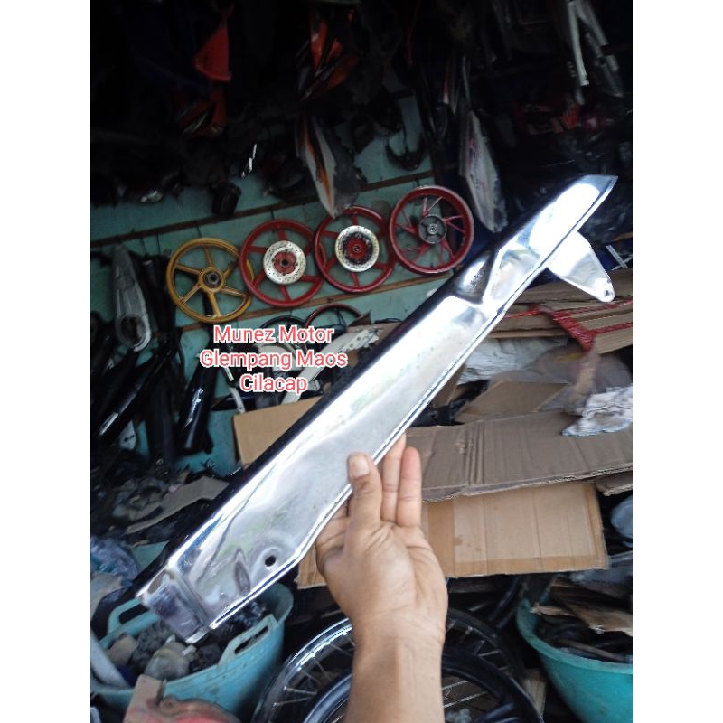 Katengkas Honda Win Original Copotan