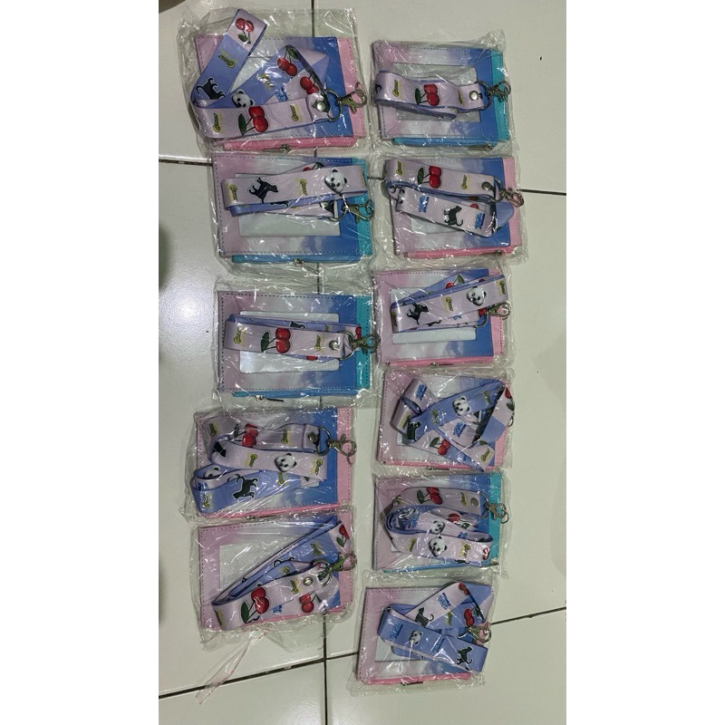 

Lanyard seventeen meet and great