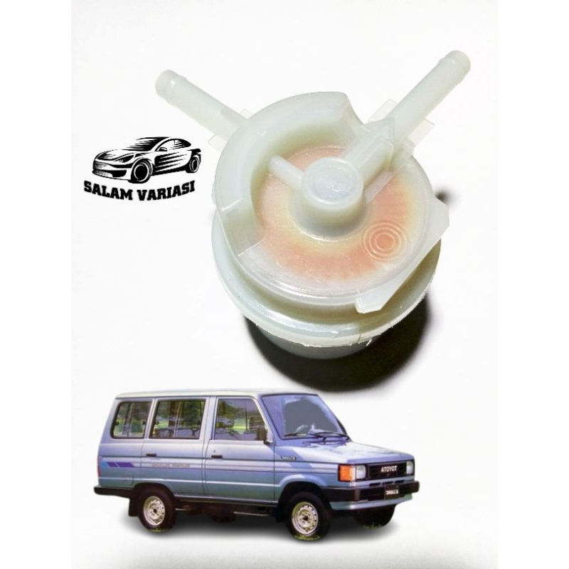 Filter bensin mobil kijang super