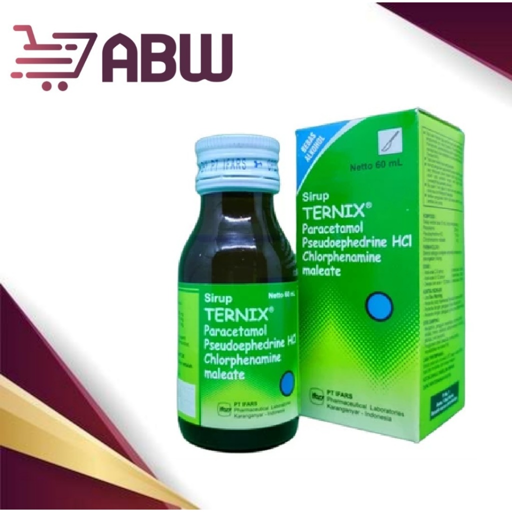 Harga ifars sirup anak Terbaru Jun 2026 | BigGo Indonesia