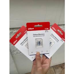 Dahua Memory Micro SD Card C100 Original | 64 GB Memori Card untuk HP dan CCTV