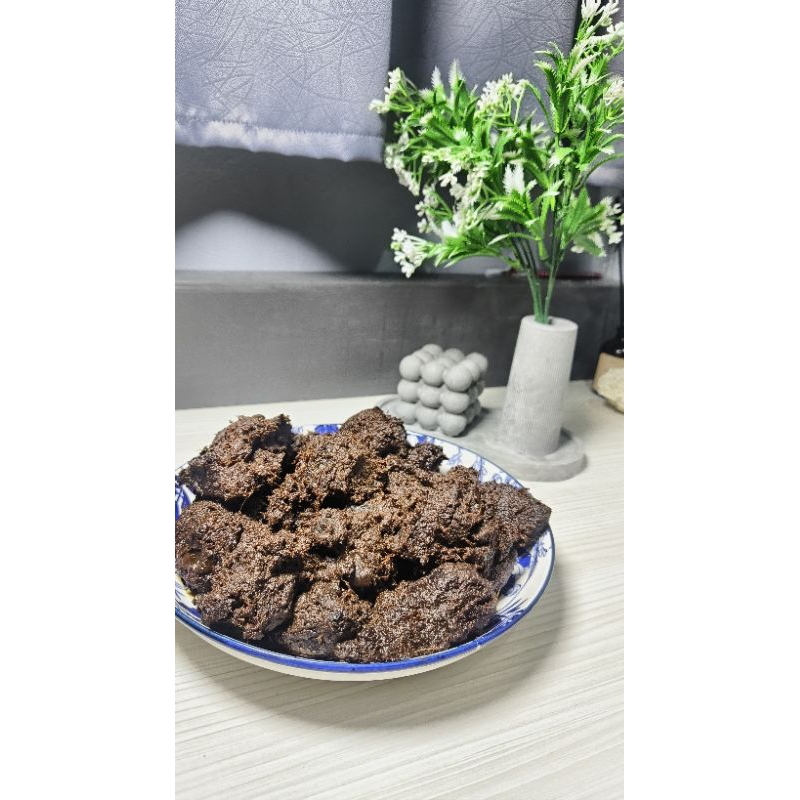 

Rendang Daging Asli Padang Pariaman