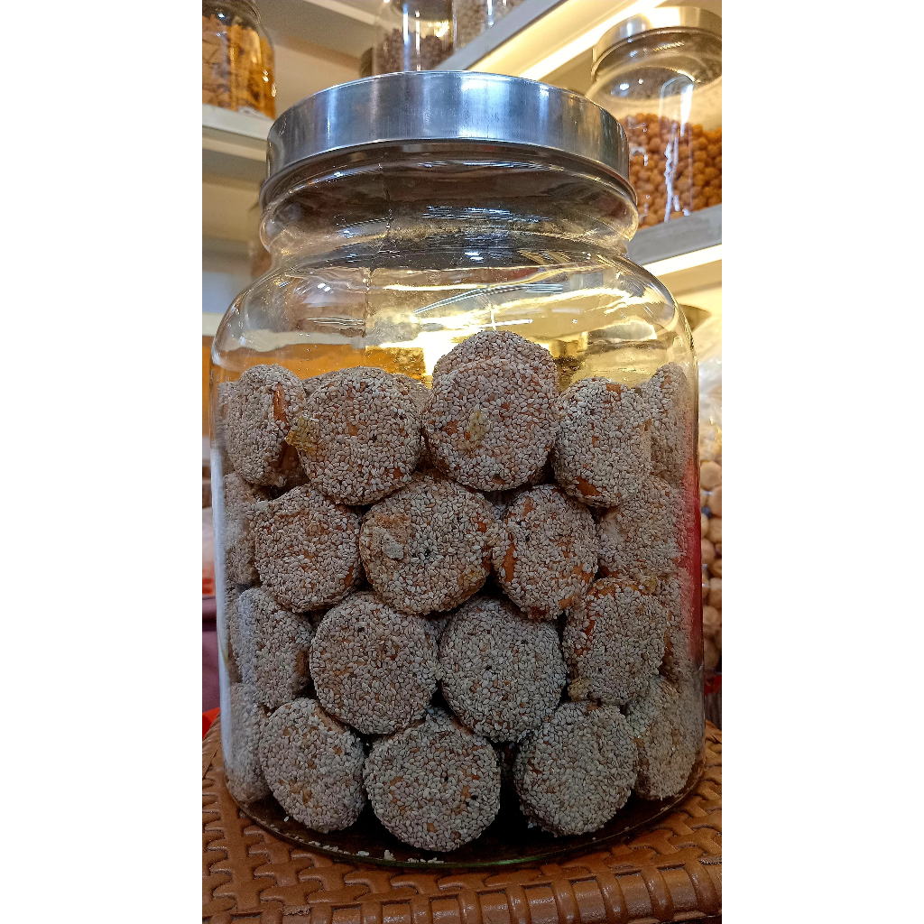

1KG BISCUIT MARRIE WIJEN