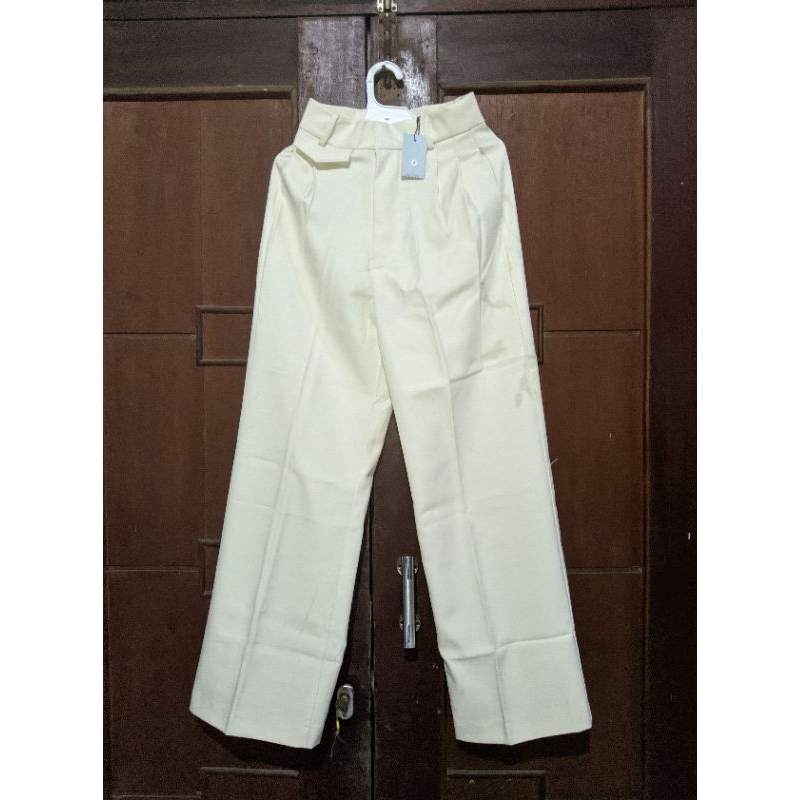 ORO PANTS - YEONA