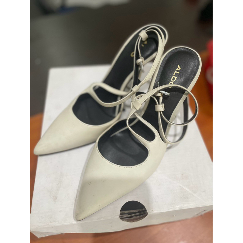 aldo heels